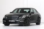 Mercedes-Benz E-Class AMG by Brabus 2011 года